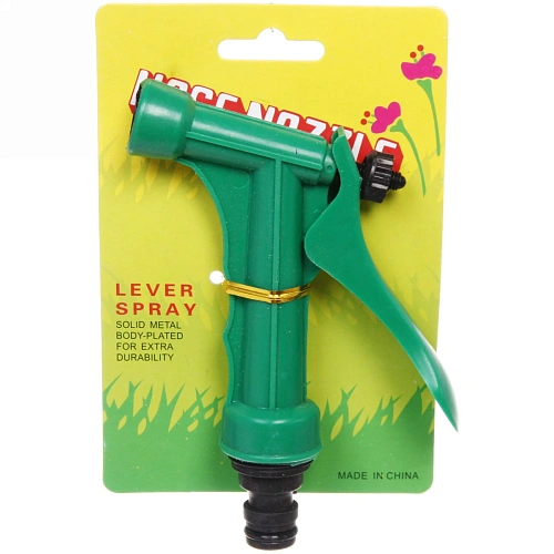 Наконечник-пистолет 1 режим без бс_16