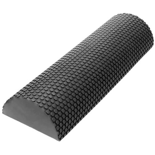 Полувалик массажный Relax, 4575 см, цвета микс_14