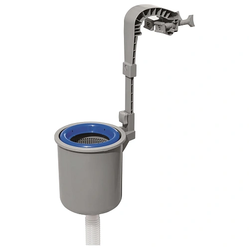 Скиммер (фильтр поверхностный) для очистки бассейнов Bestway (58233)_8