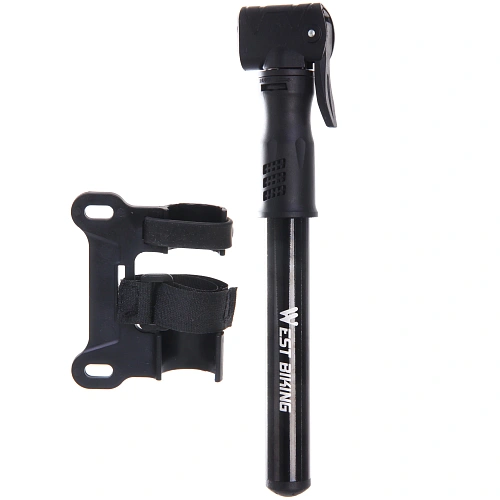 Насос ручной велосипедный West Biking, YP0711133_12