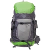 Рюкзак туристический 50л цвет серый FR-3