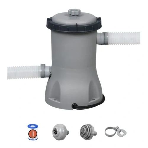 Насос-фильтр для бассейнов 2006 л/ч Bestway (тип II) (58383)