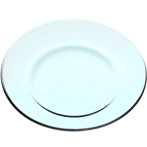 Тарелка "Аквамарин" 23см