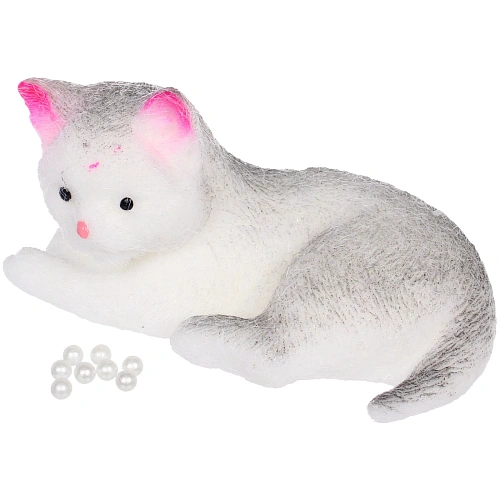 Игрушка Кот 9,57 см_3