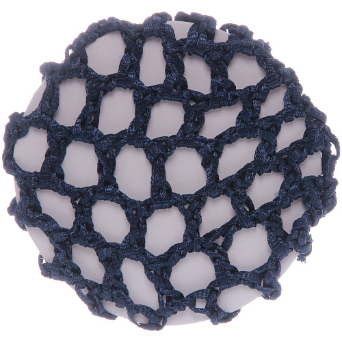 Сетка на пучок Ballet style - Элла, микс 6 цветов, d-10см_6