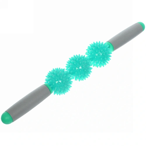 Массажер для тела Sportage Perfection универсальный (3 ролика) 4155 см, микс цветов_15