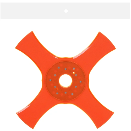 Диск нож для триммера садового 4 лезвия 2352353,5мм 4Т_3