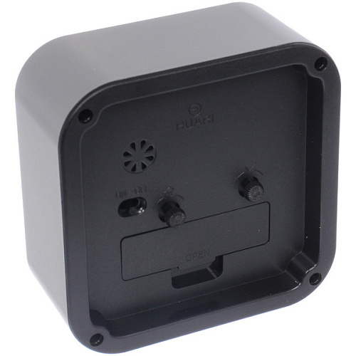 Будильник Авалон 10104,3см, микс цветов_15