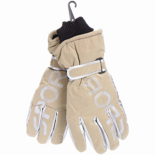 Перчатки для зимних видов спорта HBE-S135 (мужские, размер XL)_3