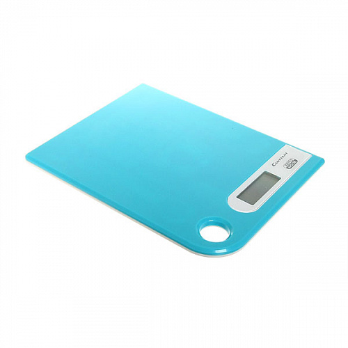 Весы кухонные электронные "Constant" до 5 кг  (точн.1гр) 14192-286В