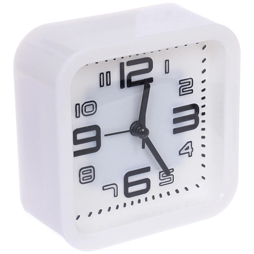 Будильник Брук 10104,3см, микс цветов_5