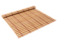 Салфетки на стол, бамбуковые