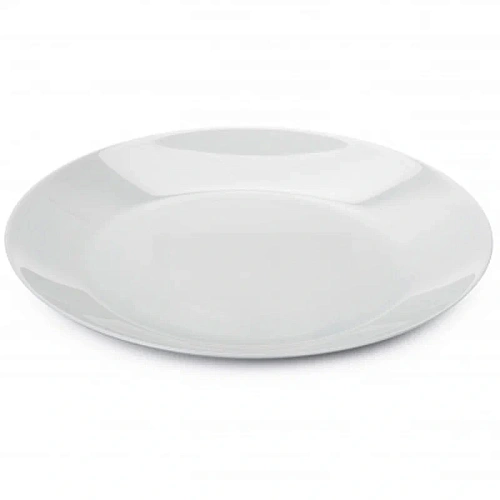 Тарелка десертная ЛИЛИ ГРАНИТ 18см