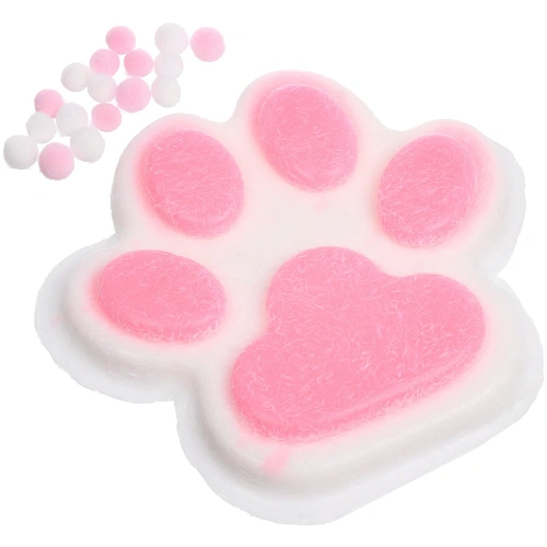 Игрушка "Лапка" 14,5*13,5 см