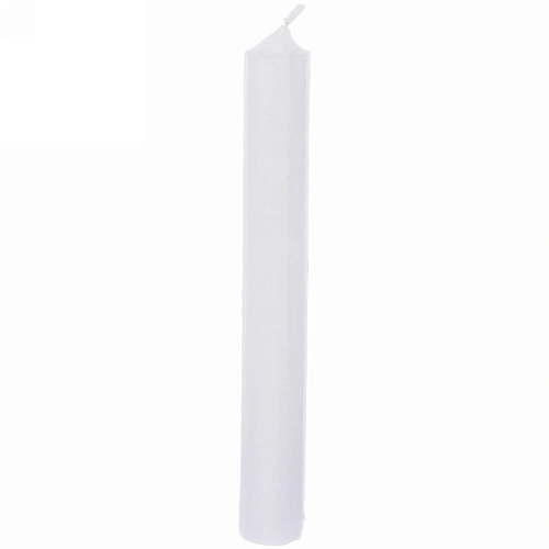 Свеча хозяйственная, 60г, высший сорт, горение 6 часов