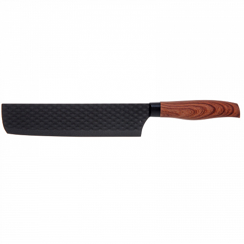 Нож кухонный "МАТТЕО" сантоку 19,5см