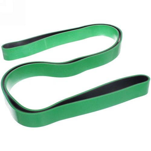 Резинка для фитнеса Wellness 29 мм (14-38 кг), микс цветов_4