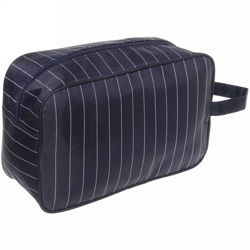 Косметичка Classic style, цвет синий, 26915,5см_8