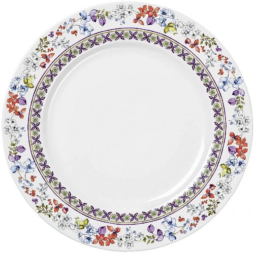 Тарелка десертная ARTESANO 20см DM9742