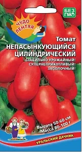 Семена Томат Непасынкующийся Цилиндрический 20шт (УД) Е/П