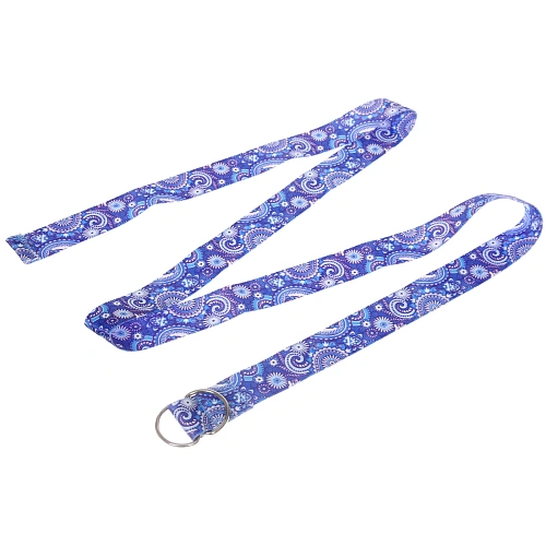 Ремень для йоги Волшебство 183 см3,8 см_3