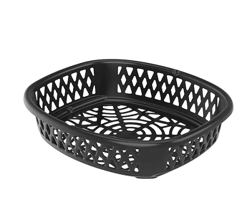 Корзинка для посадки луковичных овальная 306×270×75мм