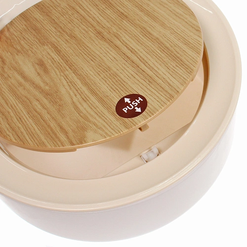 Контейнер для мусораSilvia2,5л 19,311см_8