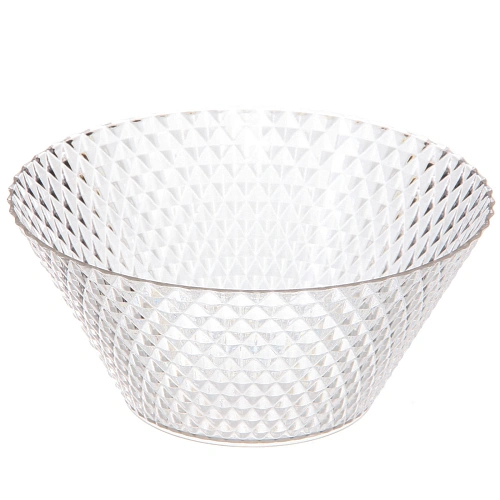 Салатник пластиковый Grace в наборе 3шт (115см, 136см, 16,57см)_4