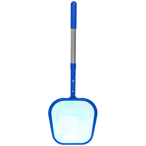 Сачок для сбора мусора с ручкой PCH-LSP, 120 см _13
