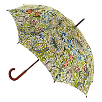 Зонты-трости женские