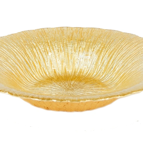 Блюдо 30см "Лунное сияние"