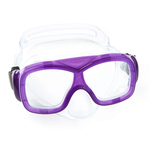 Маска для подводного плавания от 7 лет Aquanaut Bestway (22039)_11