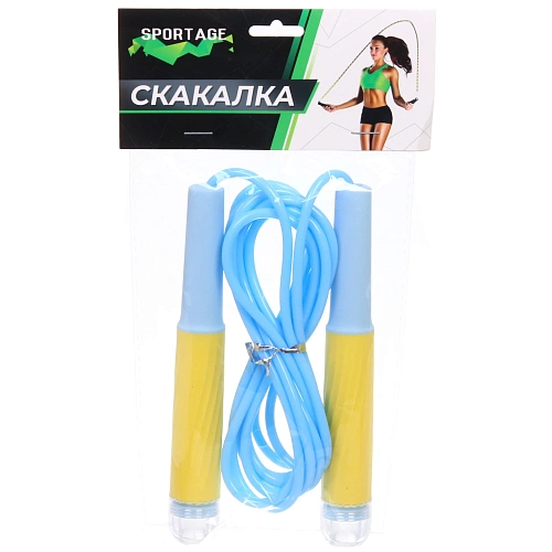 Скакалка Sportage S316, 2,7 м_10