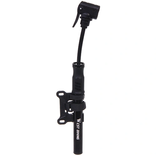 Насос ручной велосипедный West Biking, YP0711133_15