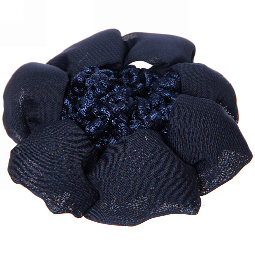 Сетка на пучок Ballet style - Классика, микс 6 цветов, d-10см_9