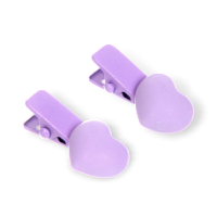 Зажимы для волос