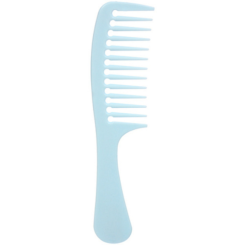 Расческа классическая с ручкой КОТИКИ, микс 4 цвета, 214,8см_3