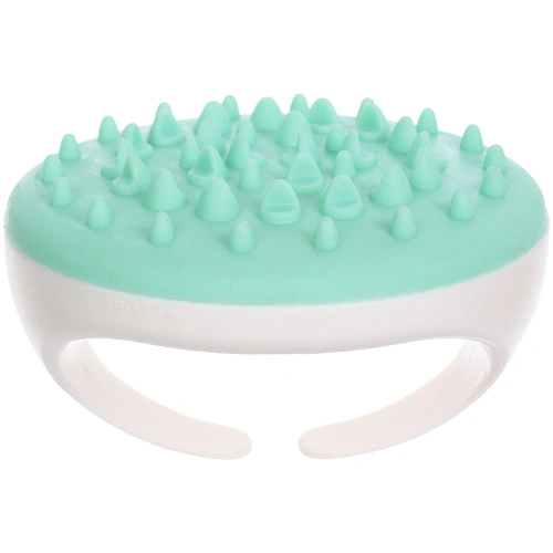 Массажер от целлюлита Slim body 117 см, зелёный_11