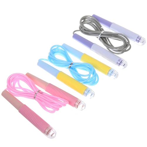 Скакалка Sportage S316, 2,7 м_6