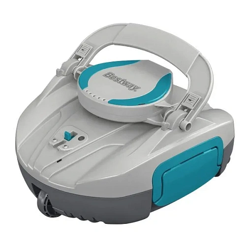 Робот-пылесос  AquaTronix G100 Robotic Pool Vacuum Bestway (58864)