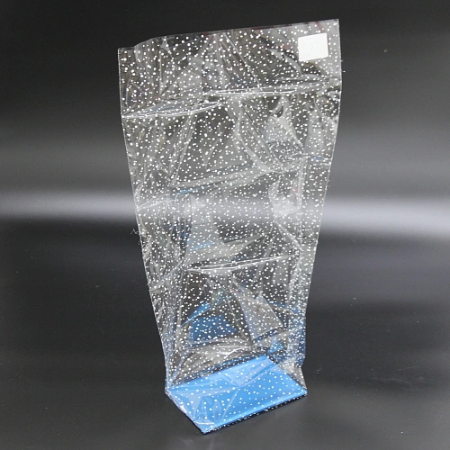 Пакет на жестком дне, рисунок мошка (дно 2214; выс63см)_7