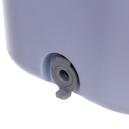 Набор для уборки Селфи Практик (ведро с отжимом, швабра, две насадки) в цветной коробке ZY020_4