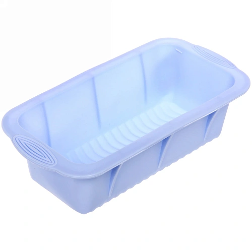 Форма силиконовая Macarons Прямоугольник 25,512,57см_5