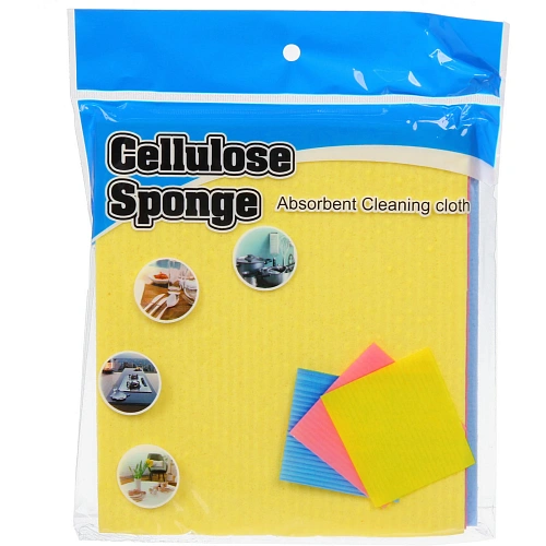 Набор салфеток для уборки ПВА (3шт)_8