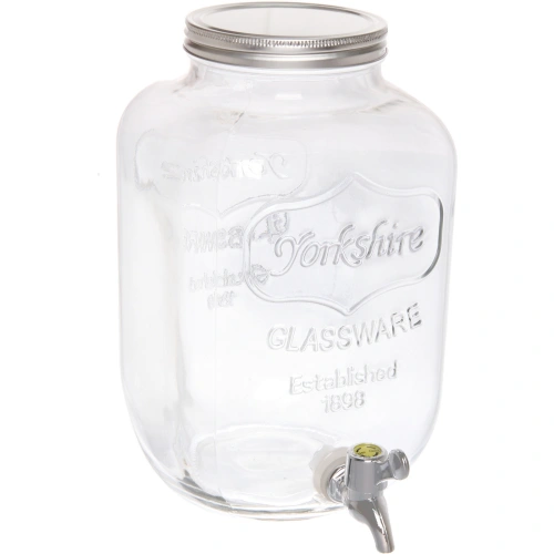 Лимонадница 5л "Летняя прохлада"