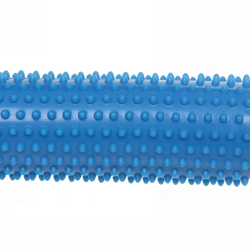 Валик для йоги Спортивная жизнь 155,5 см, микс_13