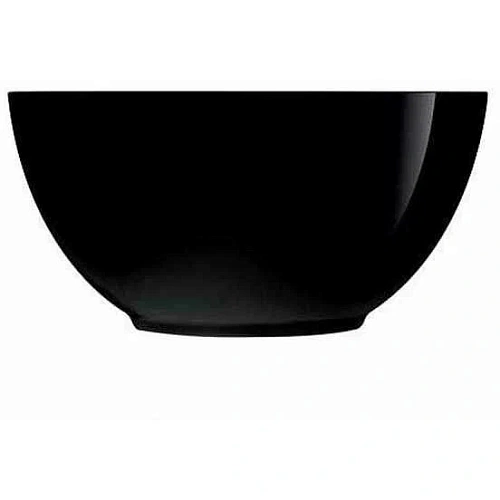 Пиала ДИВАЛИ НУАР 14см 750 мл P0863