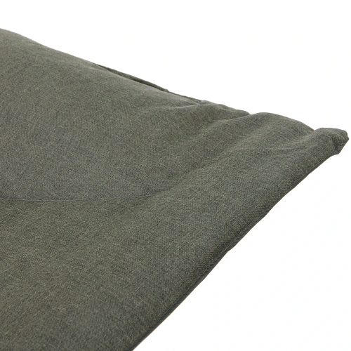 Раскладушка кемпинговая складная 1886641 см, темно-серый_27