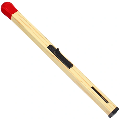 Зажигалка газовая для газовой плиты "Спичка" 20см