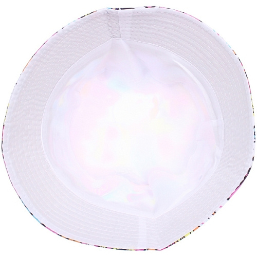 Панама НАТРЕНДЕ - COOL, разноцветная, р 58_9